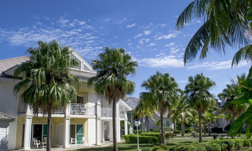 Melia Peninsula Varadero